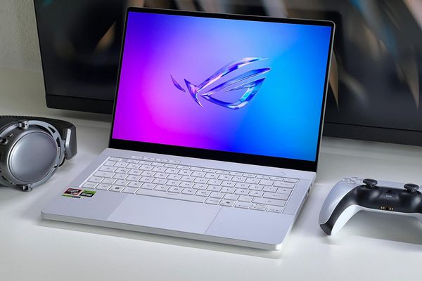 ROG Zephyrus G14 with AMD Ryzen 9 270 and Nvidia RTX 5060 discounted by $500