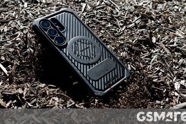 ROKFORM Launches Rugged Case and Screen Protectors for Samsung Galaxy S26 Series