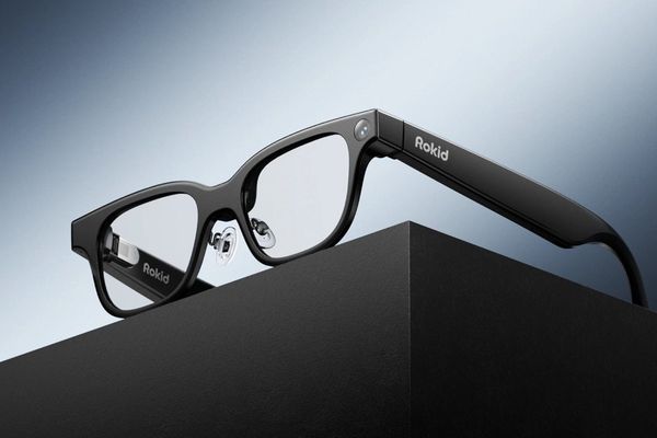 Rokid AI Glasses Style go global as $299 screenless AI smart glasses