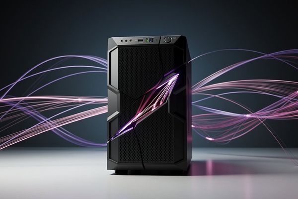 RondoDox Botnet Exploits Critical HPE OneView Vulnerability in Global Campaign