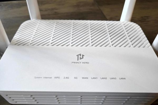 Router-Level Encryption: Top VPN-Ready Hardware for 2025