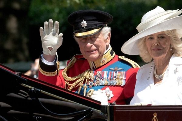 Royal Household Announces £3 M Procurement for Next‑Gen Finance System