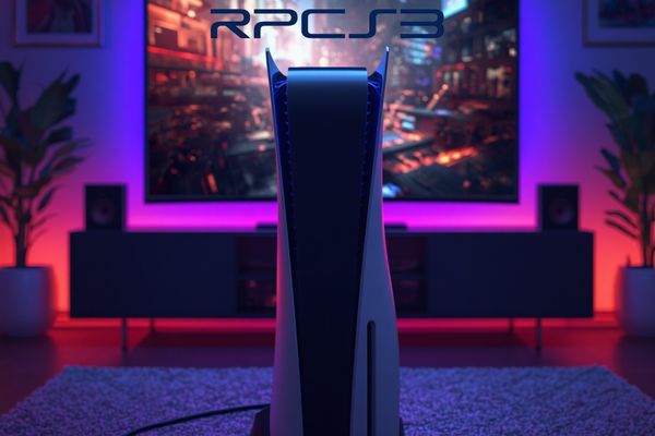 RPCS3 PS3 Emulator Test on Linux-Hacked PS5 Shows Why Sony Ports So Few Games