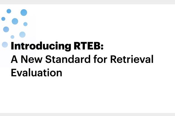 RTEB: The New Gold Standard for Evaluating Retrieval Models
