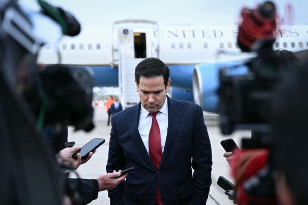 Rubio tells allies Iran war will continue 2-4 more weeks