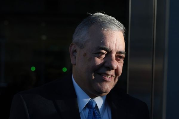 Rubio testimony sheds light on friend's shadowy Venezuela play