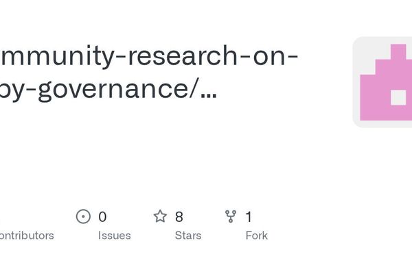 Ruby Community Launches Accountability Push Amid Transparency Crisis with Ruby Central