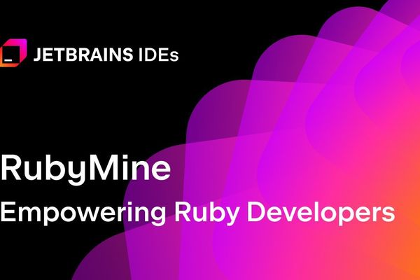 RubyMine 2025.3 Unleashes Multi-Agent AI Revolution for Ruby and Rails Development