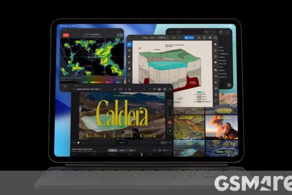 Apple's iPad Pro Lineup Faces Extended Wait for Major Updates