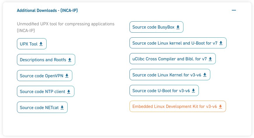 Snom Website - GPL Downloads