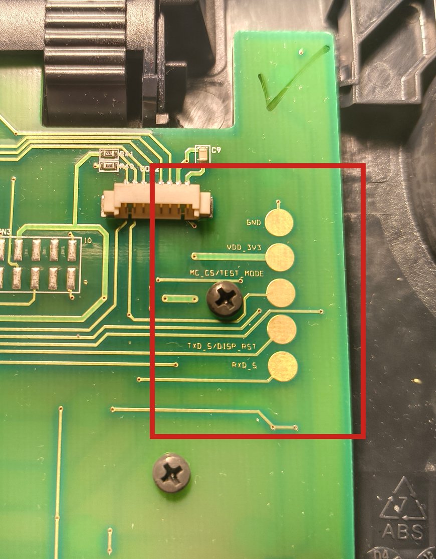Running Doom on a 20-Year-Old Snom 360 Office Phone | 0x19