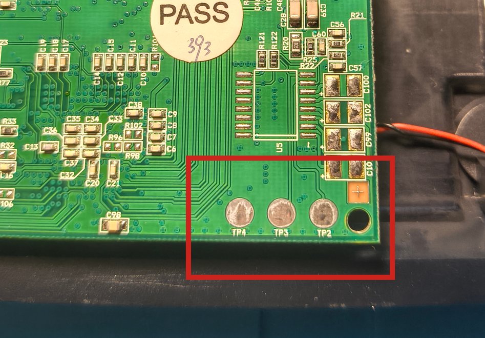 Running Doom on a 20-Year-Old Snom 360 Office Phone | 0x19