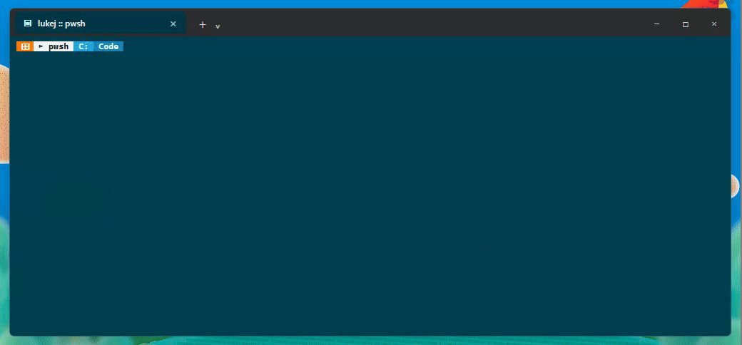 Terminal demo showing azd deploy completing, LiteLLM pods reaching Ready, and the HPA status