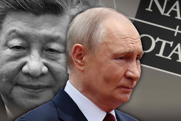 Russia's Geopolitical Strategy: Weaker Position, Heightened Cyber Threats