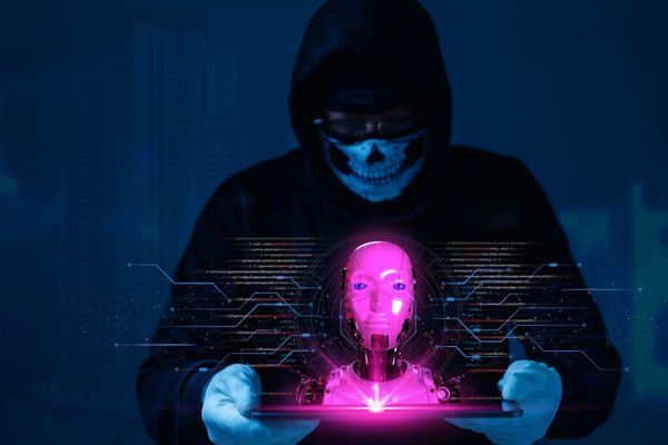 Russian‑linked GREYVIBE cyber‑espionage group weaponises ChatGPT across the attack chain