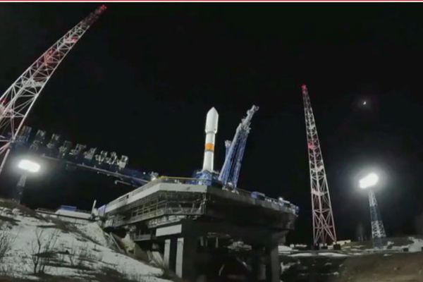 Russia’s Rassvet Broadband Constellation Loses First Satellite – What It Means for the Emerging Market