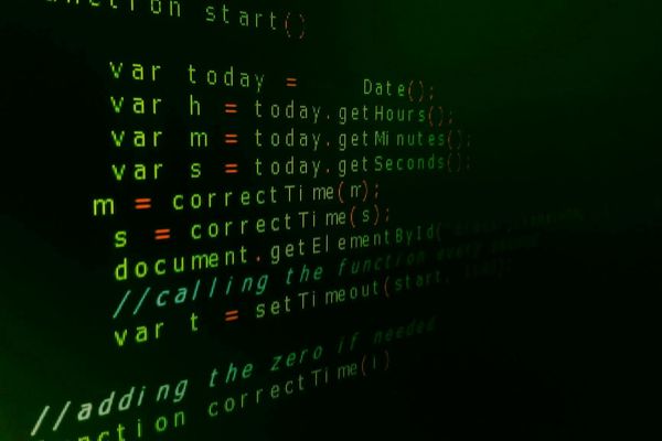 Rust Is Now the Hidden Engine Behind JavaScript Tooling