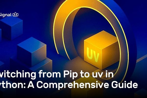 Rust-Powered Revolution: How uv is Transforming Python Package Management