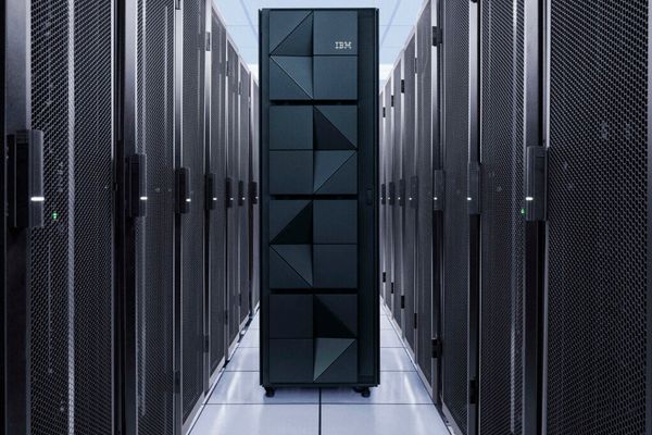 Rust Stalks IBM Mainframes, but Only in Nightly Form
