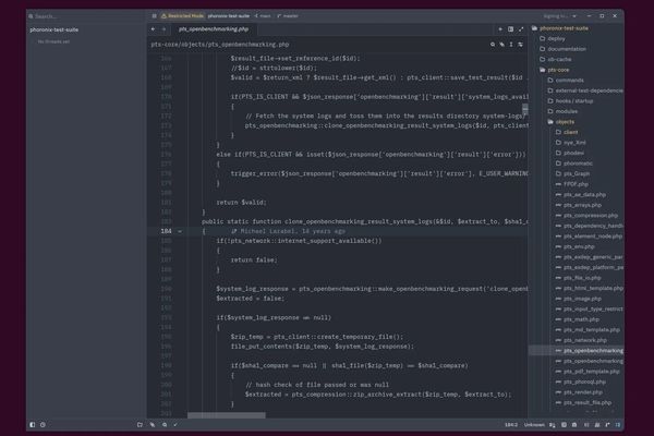 Rust-Written Zed 1.0 Code Editor Released - A Performance Analysis