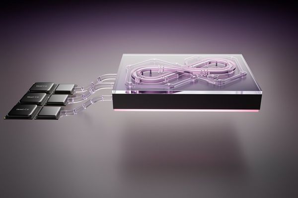 Extending Rust's Abstraction Boundary to the GPU: A New Hostcall Framework