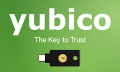 Yubico