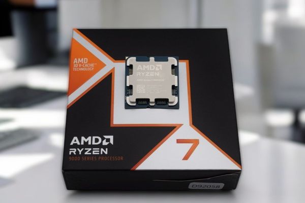 Ryzen 7 9800X3D Hits Lowest Price Ever with Free Game Bundle on Amazon