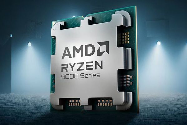 Ryzen 7 9850X3D Hits $399.99 on Newegg with Free Game and Accessories