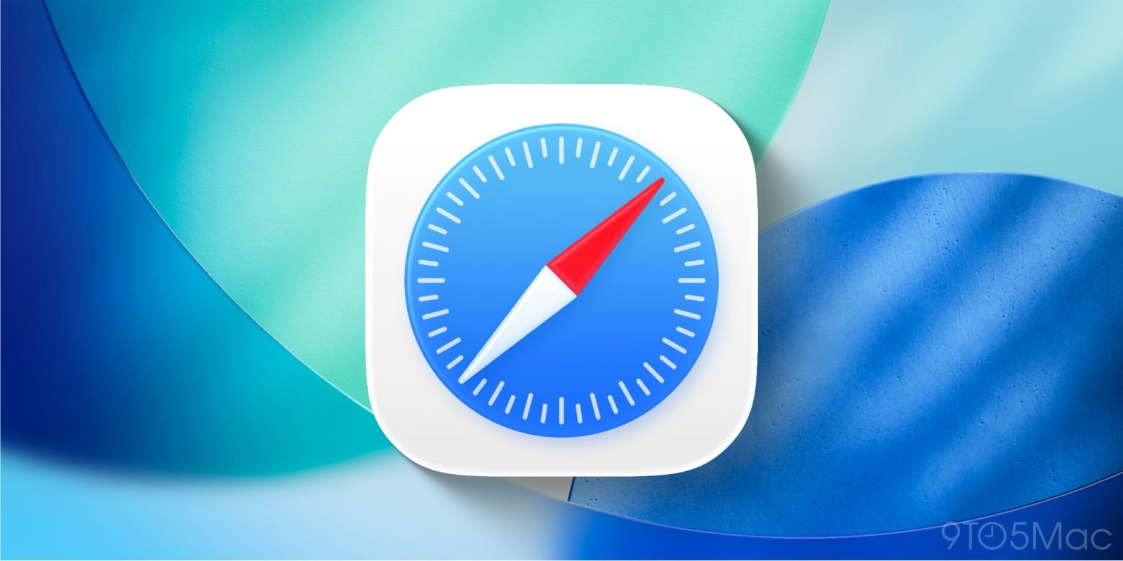 Safari iOS 26