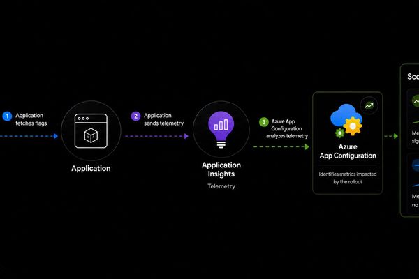 Azure App Configuration Introduces Scorecards for Feature Rollout Analytics