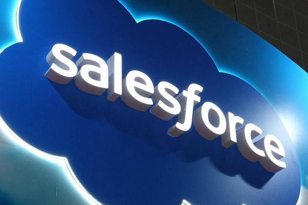 Salesforce's $50B Stock Buyback: A 40-Year Debt Strategy That Outlives Its CEO