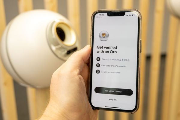 Sam Altman's World partners with Zoom, Tinder to prove who's human online