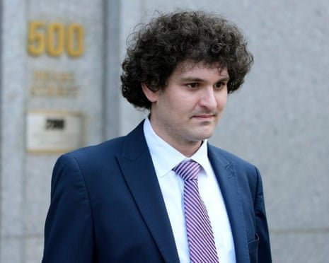 a man leaves court