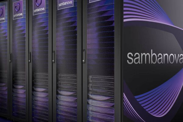 SambaNova Secures $350M Funding with Intel Backing to Challenge Nvidia in AI Inference