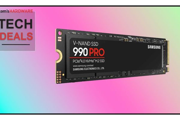 Samsung 990 Pro SSD price dip reflects easing NAND shortage and AI‑driven demand cycle