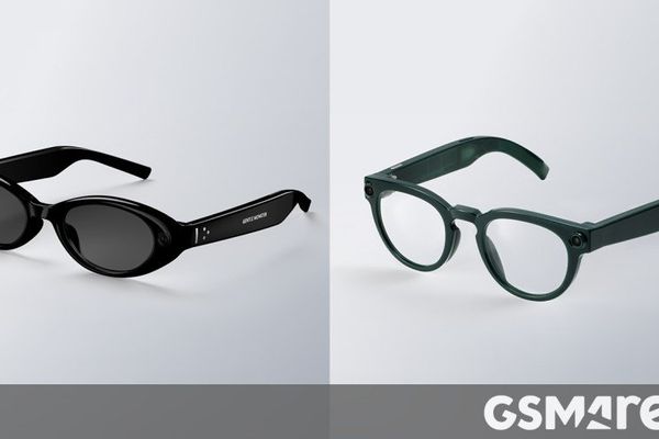 Samsung and Google unveil AI‑powered smart glasses at Google I/O 2026