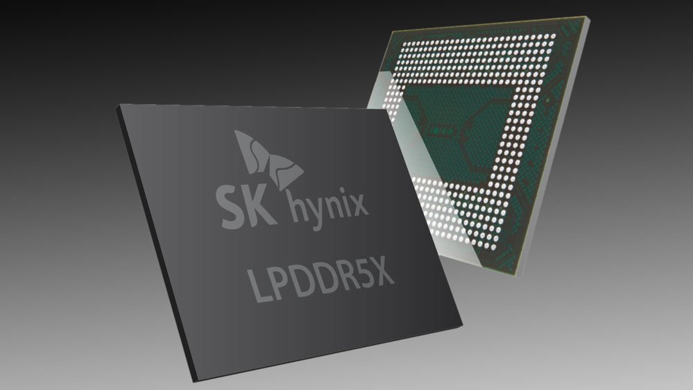 SK hynix LPDDR RAM