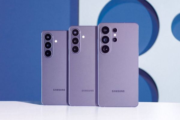 Samsung Galaxy S26 Series Launches with Global Satellite Communication