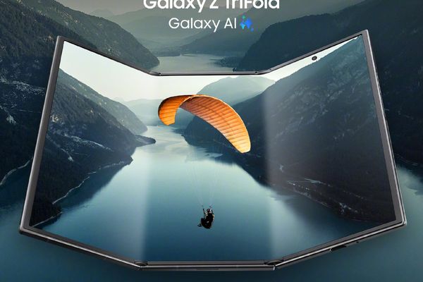 Samsung Galaxy Z TriFold Returns to US Markets on February 20