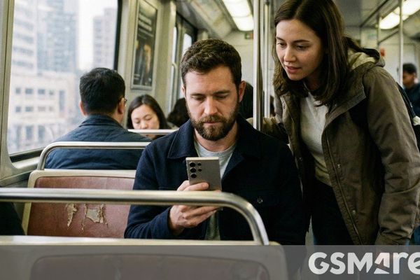 Samsung Confirms Built-In Privacy Screen for Galaxy S26 Ultra