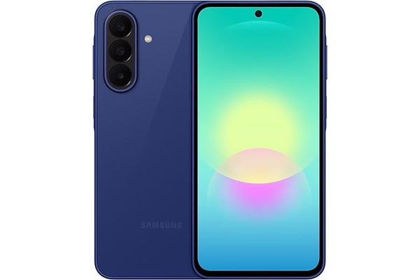 Samsung Galaxy A27 5G listing reveals Snapdragon 6 Gen 3, 120Hz AMOLED, and one awkward durability downgrade
