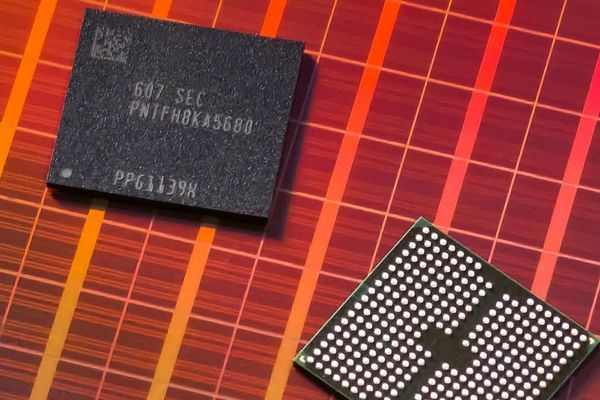 Samsung previews zHBM, zNAND-O and BV-NAND for AI systems and high-speed storage