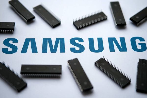 Samsung Projects Tripled Profits Amid Memory Market Constraints