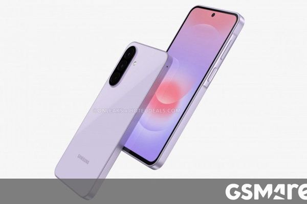 Samsung Galaxy A27 Price Leak Points to a Steep Climb Up the Midrange Ladder