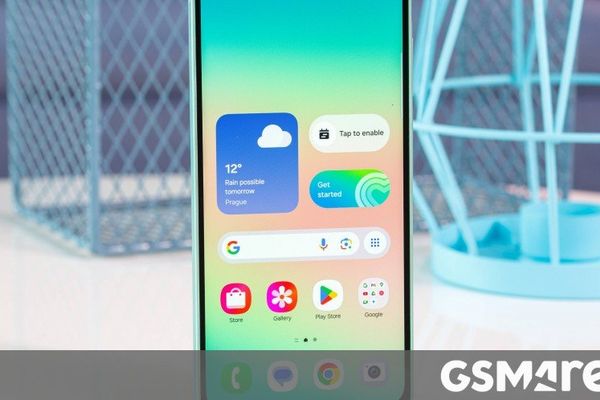 Samsung Galaxy A27 Spotted on Geekbench with Snapdragon 6 Gen 3 Chipset