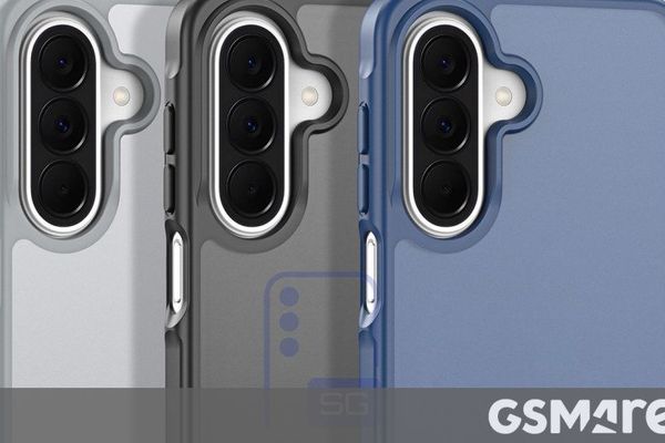 Samsung Galaxy A27 appears in new case renders