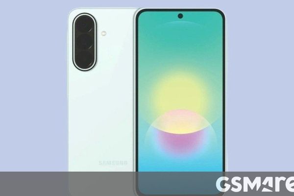 Samsung Galaxy A27 Emerges in Vibrant 'Awesome Mint' Color Ahead of Mid-2026 Launch