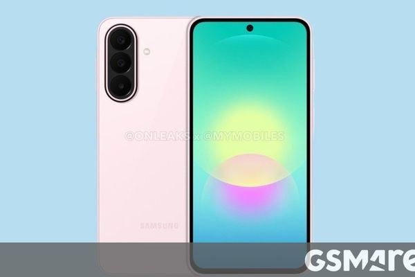 Samsung Galaxy A27 specs revealed, new color renders surface