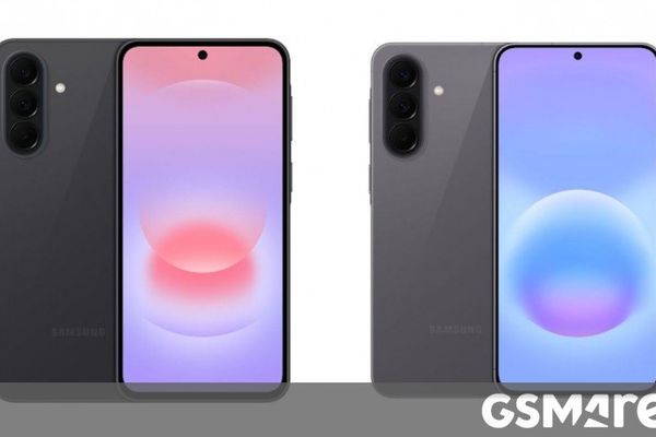 Samsung Galaxy A37 and A57 appear in Google Play Console ahead of launch