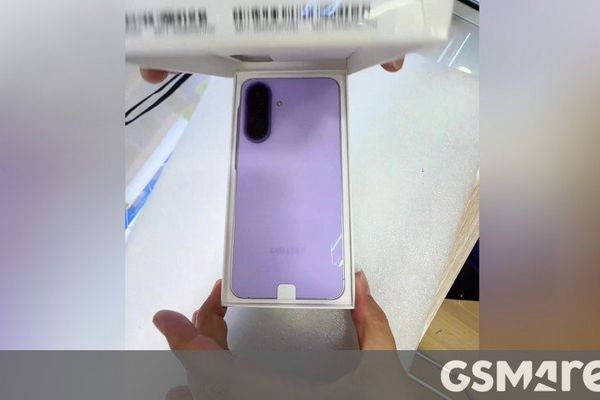 Samsung Galaxy A37 and A57 Leak in Hands-On Videos Before Launch